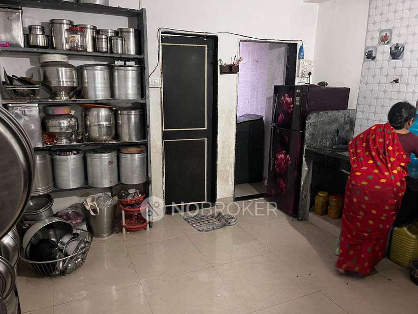 1 BHK Flat In Vithal Rukmini Heights  for Rent  In Warje