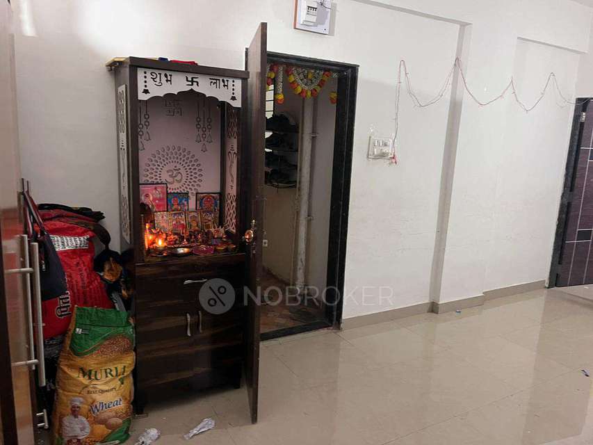 1 BHK Flat In Vithal Rukmini Heights  for Rent  In Warje