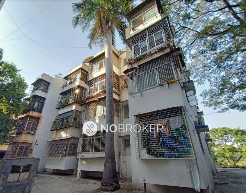 1 RK House for Rent  In Burn Ghat Road, Ragvilas Society, Koregaon Park, Pune, Maharashtra 411001, India