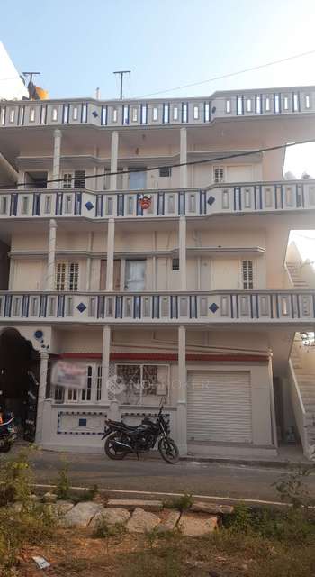 1 RK House for Rent  In Doddabidarakallu