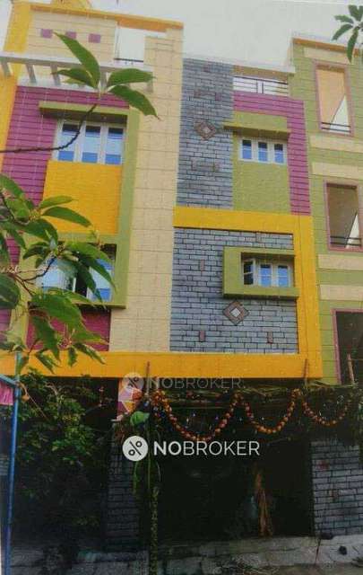 1 BHK House for Rent  In 11, Muneshwara Block, Kb Nagar, Palace Guttahalli, Bengaluru, Karnataka 560003, India