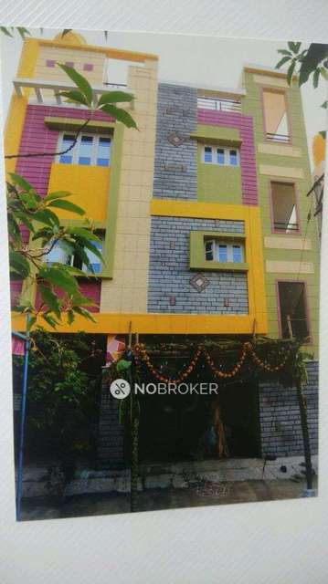 1 BHK House for Rent  In 11, Muneshwara Block, Kb Nagar, Palace Guttahalli, Bengaluru, Karnataka 560003, India