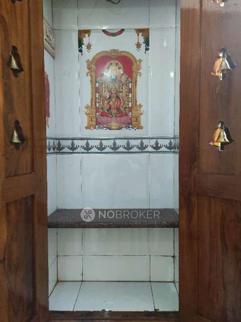 1 BHK House for Rent  In 11, Muneshwara Block, Kb Nagar, Palace Guttahalli, Bengaluru, Karnataka 560003, India