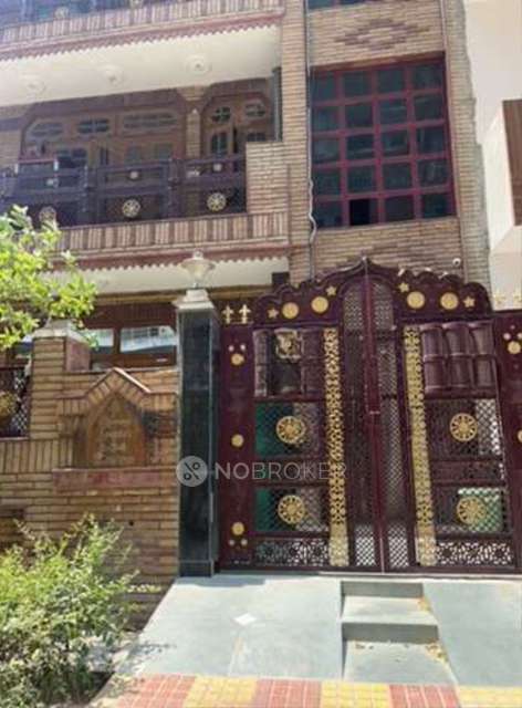 PG for Boys in Sector Alpha Ii