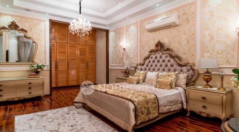 3 BHK Flat In Kg Montage For Sale  In Alwarpet