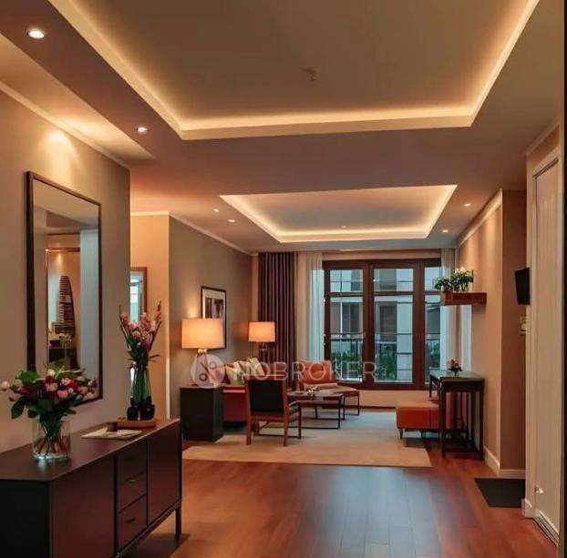 3 BHK Flat In Kg Montage For Sale  In Alwarpet