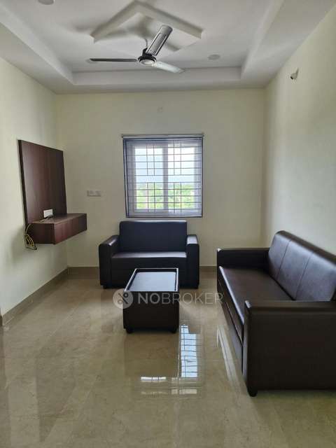 2 BHK Flat In Raahi Prestine for Rent  In Bongloor