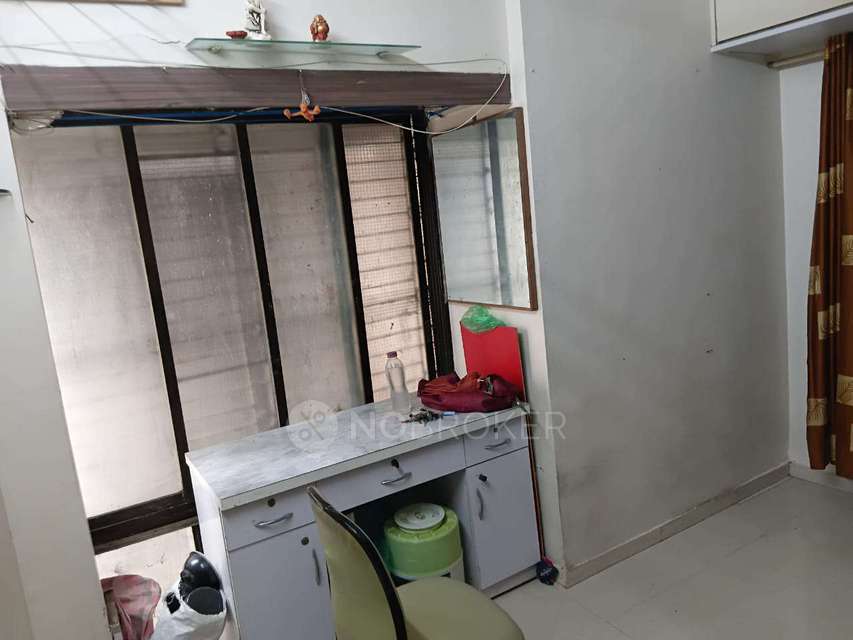 1 RK Flat In Shivkripa  for Rent  In Malad East, 
