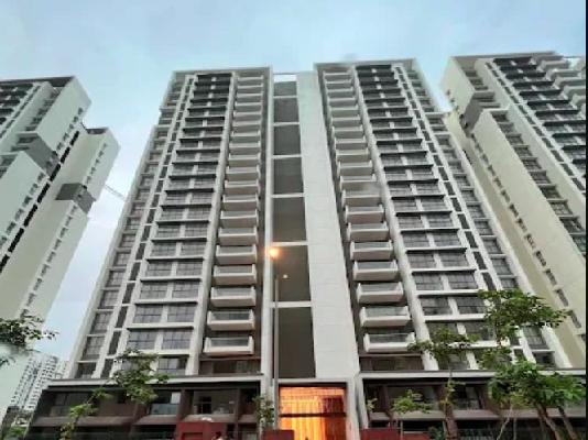 3 BHK Flat In Lodha Serenity For Sale  In Thane