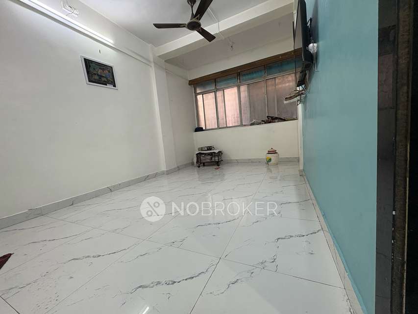 1 BHK Flat In Om Sagar Chs for Rent  In Thane West