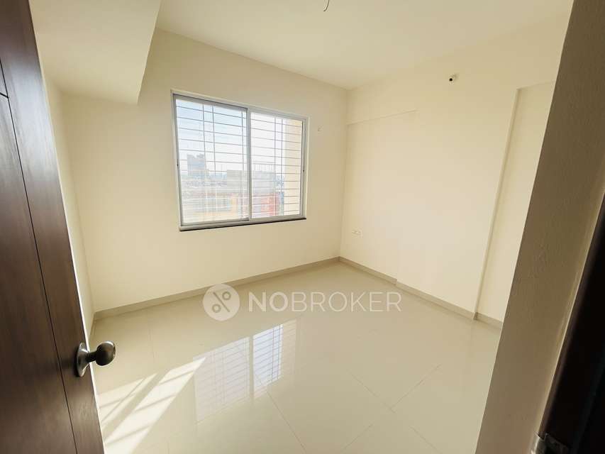 2 BHK Flat In Shri Swami Samarth Residency  for Rent  In Dighi