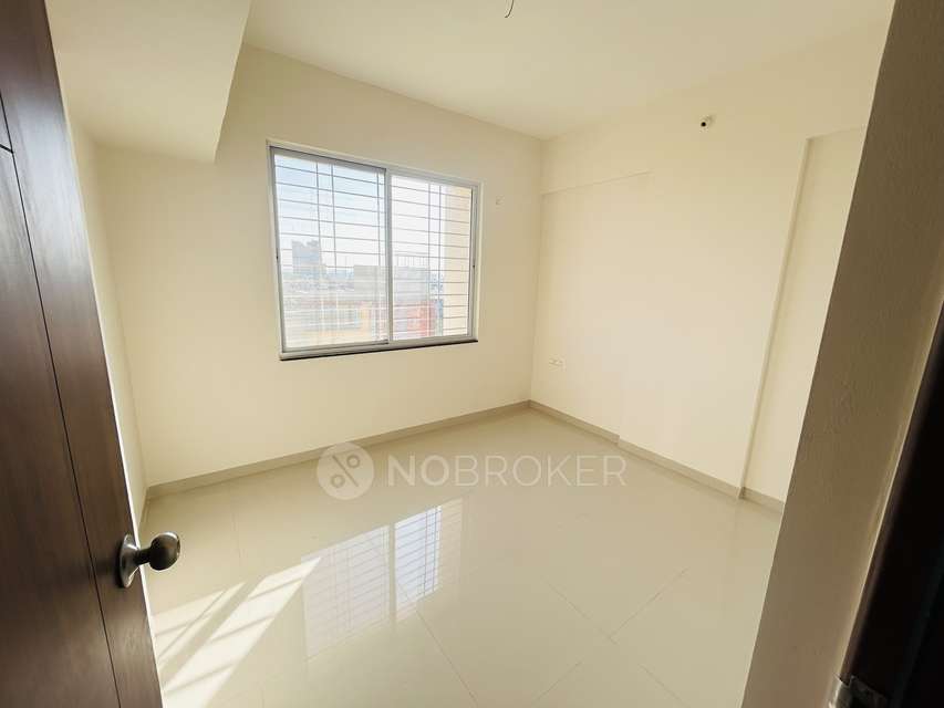 2 BHK Flat In Shri Swami Samarth Residency  for Rent  In Dighi