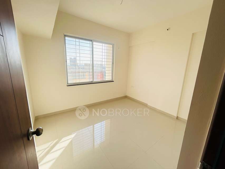 2 BHK Flat In Shri Swami Samarth Residency  for Rent  In Dighi