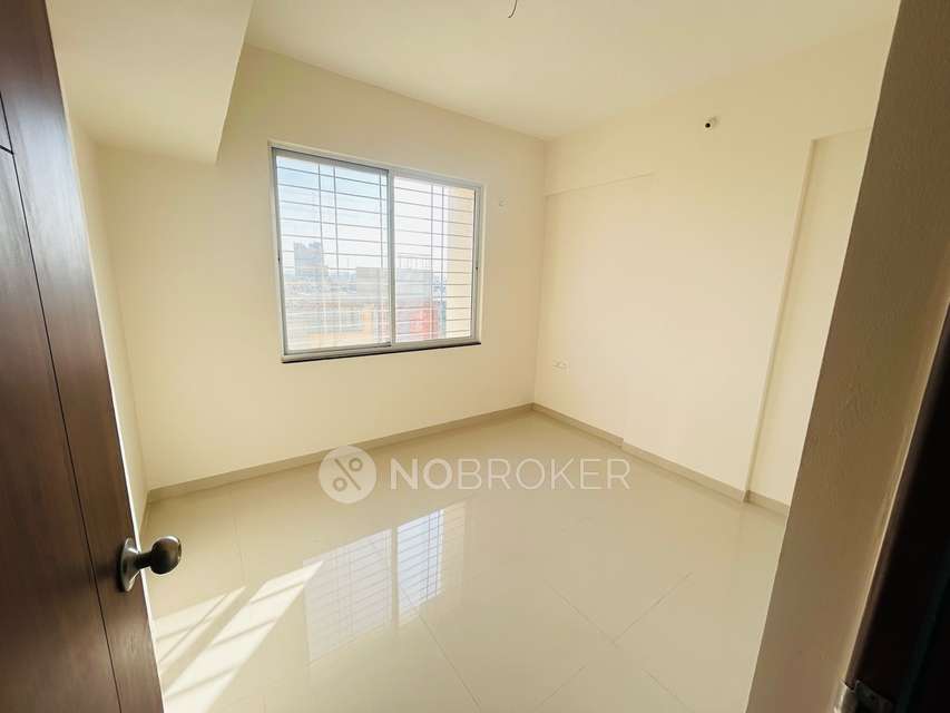 2 BHK Flat In Shri Swami Samarth Residency  for Rent  In Dighi