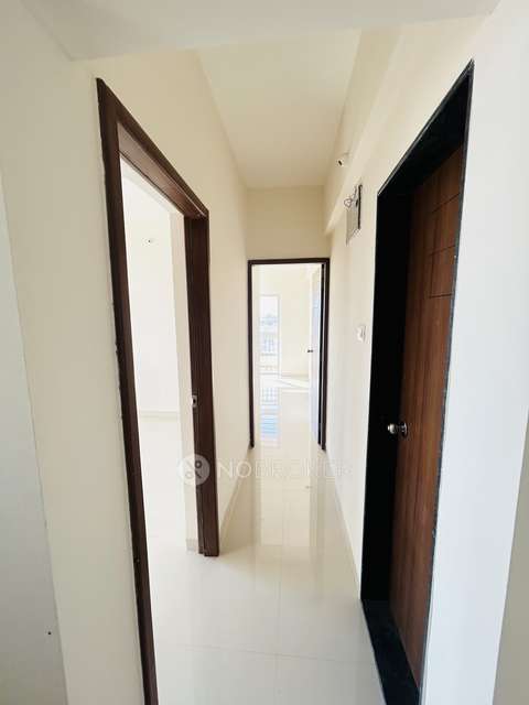 2 BHK Flat In Shri Swami Samarth Residency  for Rent  In Dighi