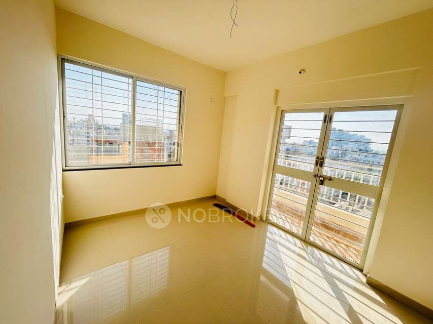 2 BHK Flat In Shri Swami Samarth Residency  for Rent  In Dighi