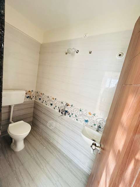 2 BHK Flat In Shri Swami Samarth Residency  for Rent  In Dighi