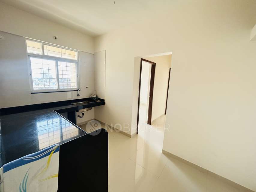 2 BHK Flat In Shri Swami Samarth Residency  for Rent  In Dighi