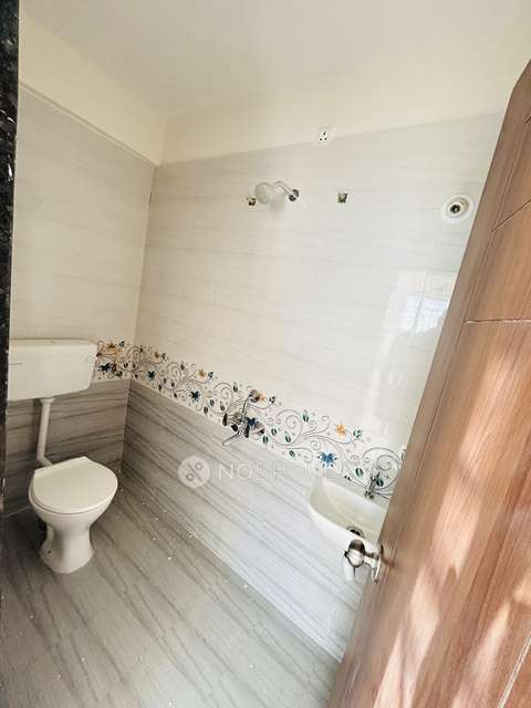 2 BHK Flat In Shri Swami Samarth Residency  for Rent  In Dighi