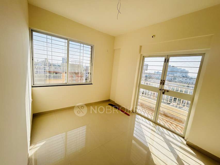 2 BHK Flat In Shri Swami Samarth Residency  for Rent  In Dighi