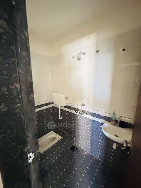 2 BHK Flat In Shri Swami Samarth Residency  for Rent  In Dighi