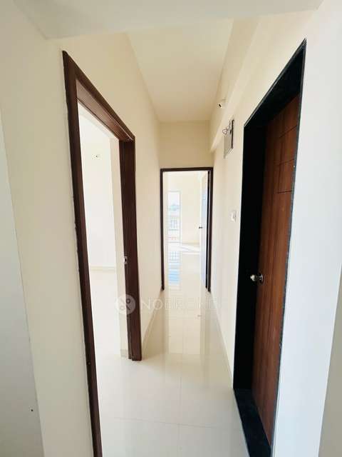 2 BHK Flat In Shri Swami Samarth Residency  for Rent  In Dighi