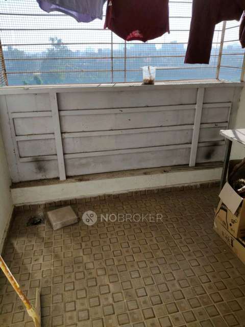 1 BHK Flat In Venture City Apartment for Rent  In Alandi