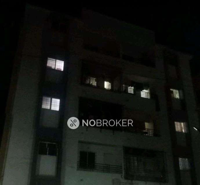 2 BHK Flat In Apartment For Sale  In Khed