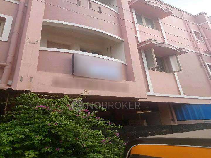 PG for Girls in Thoraipakkam