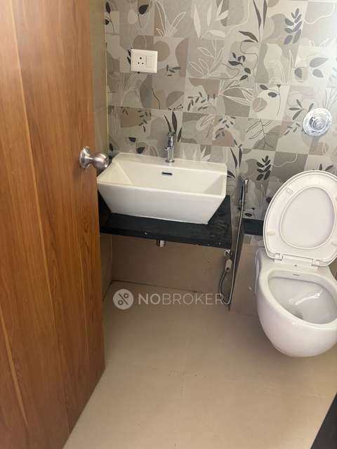 2 BHK Flat In Welworth Purnam for Rent  In Hinjewadi Phase 2...