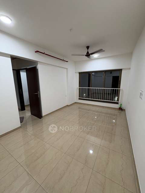1 BHK Flat In Mahindra Alcove for Rent  In Andheri East