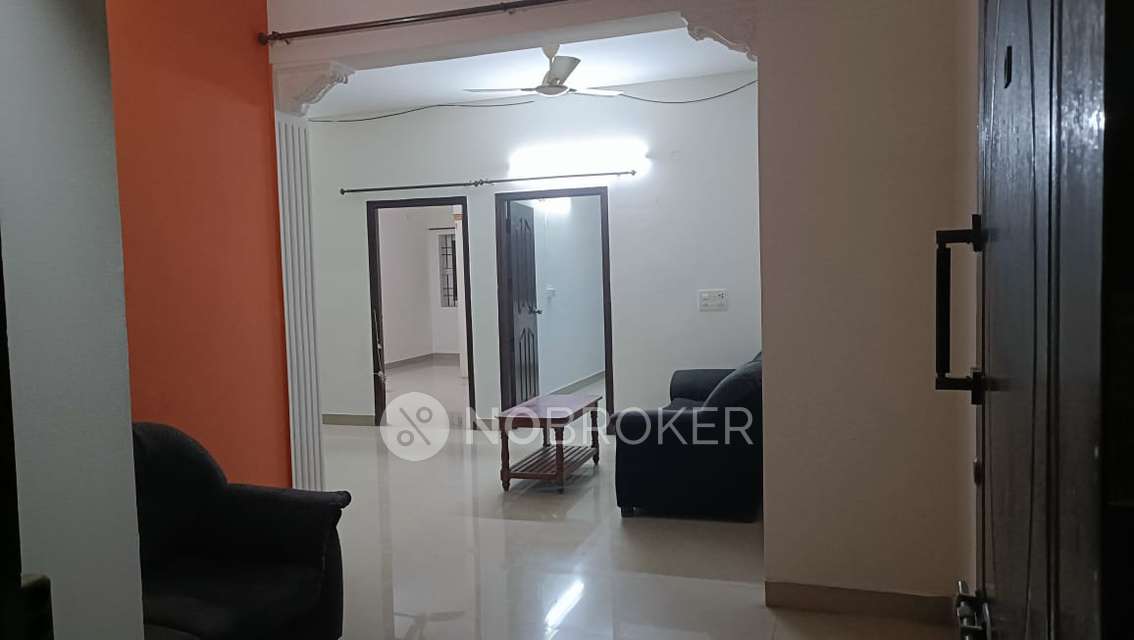 3 BHK Flat For Sale  In Wipro - Sarjapur