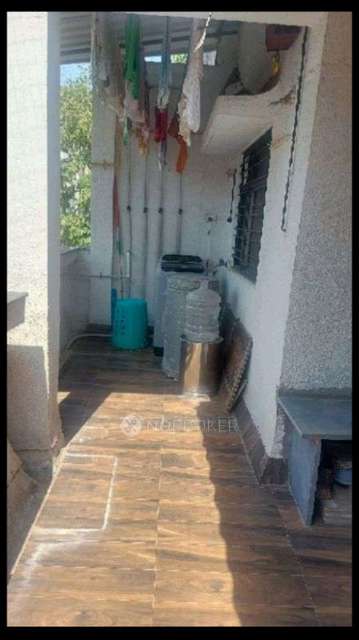 2 BHK Flat In Saachi Apartment Chinchwad for Rent  In Pimpri-chinchwad