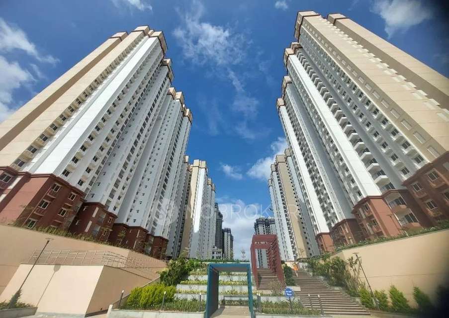 1 BHK Flat In Prestige Jindal City For Sale In Bagalakunte