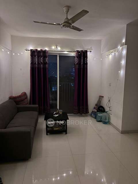 Single Room for Male In 2 BHK  In Sukhwani Hermosa Casa In Hadapsar