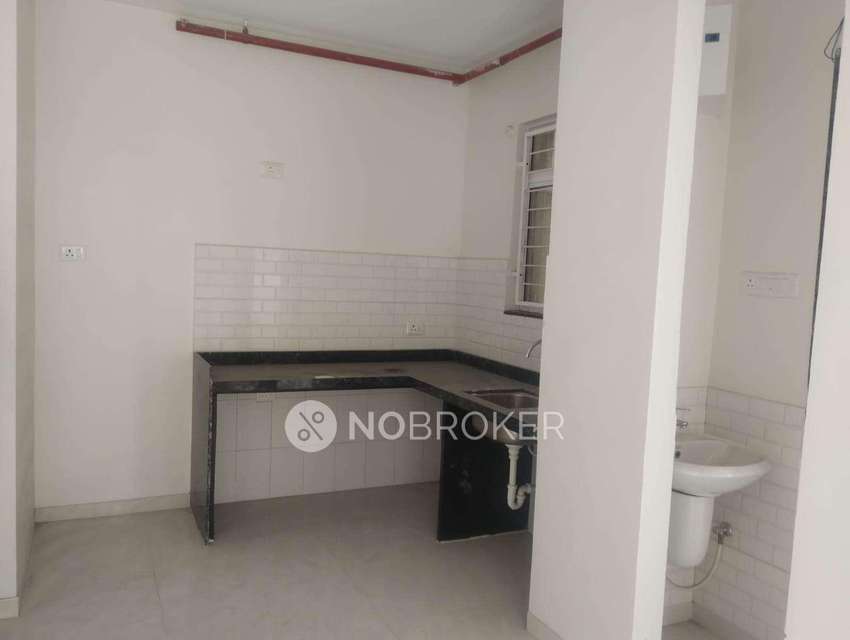 1 BHK Flat In Ganga Millennia For Sale  In Undri