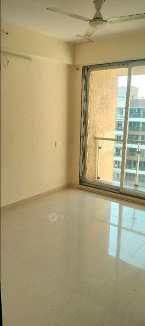 2 BHK Flat In Bhagwati Imperia for Rent  In Ulwe