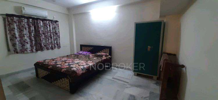 2 BHK Flat In As Residency for Rent  In Chintal