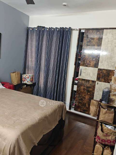 3 BHK Flat In The 3c Lotus Boulevard For Sale  In  Sector 100