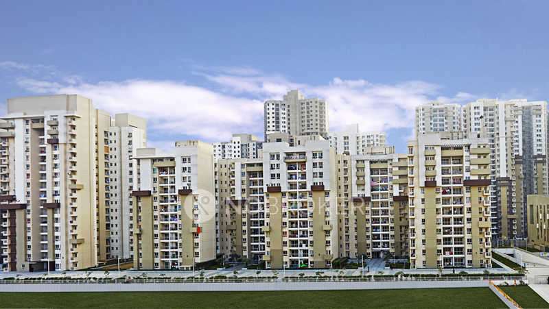 3 BHK Flat In The 3c Lotus Boulevard For Sale  In  Sector 100