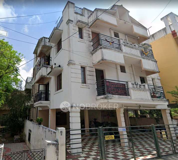 3 BHK Flat In Krish Kudeer For Sale  In Chromepet