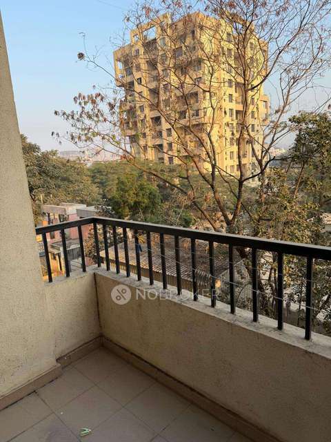 2 BHK Flat In Margosa Heights Apartment for Rent  In Mohammed Wadi