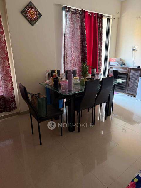 2 BHK Flat In Margosa Heights Apartment for Rent  In Mohammed Wadi
