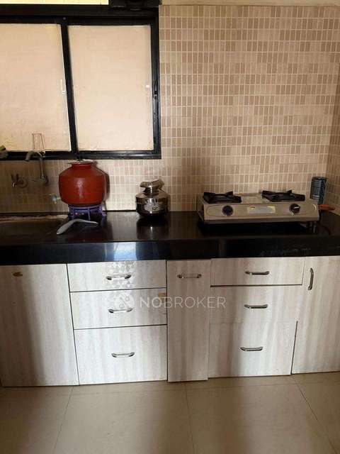 2 BHK Flat In Margosa Heights Apartment for Rent  In Mohammed Wadi