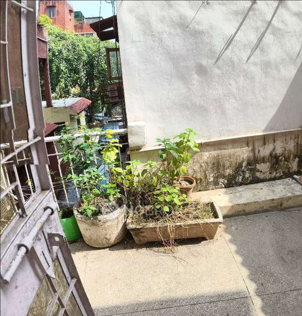 1 RK Flat In Munirka for Rent  In Munirka