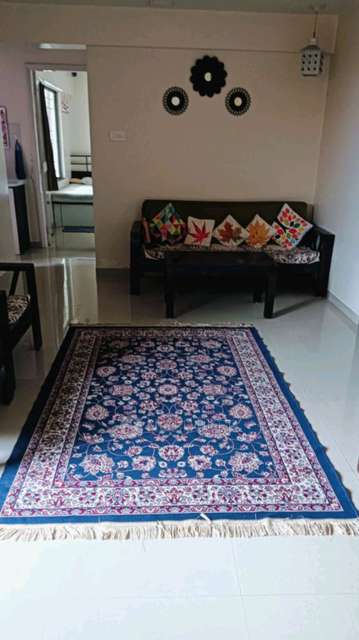 2 BHK Flat In Green City Handewadi Road For Sale  In Satav Nagar Quick Mix Rmc