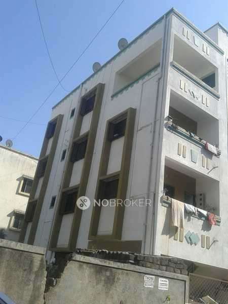 1 RK Flat In Matoshri  for Rent  In Budruk