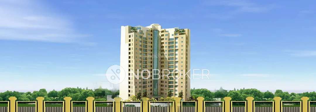 4+ BHK Flat In The Kings Reserve for Rent  In  Gamma Ii,