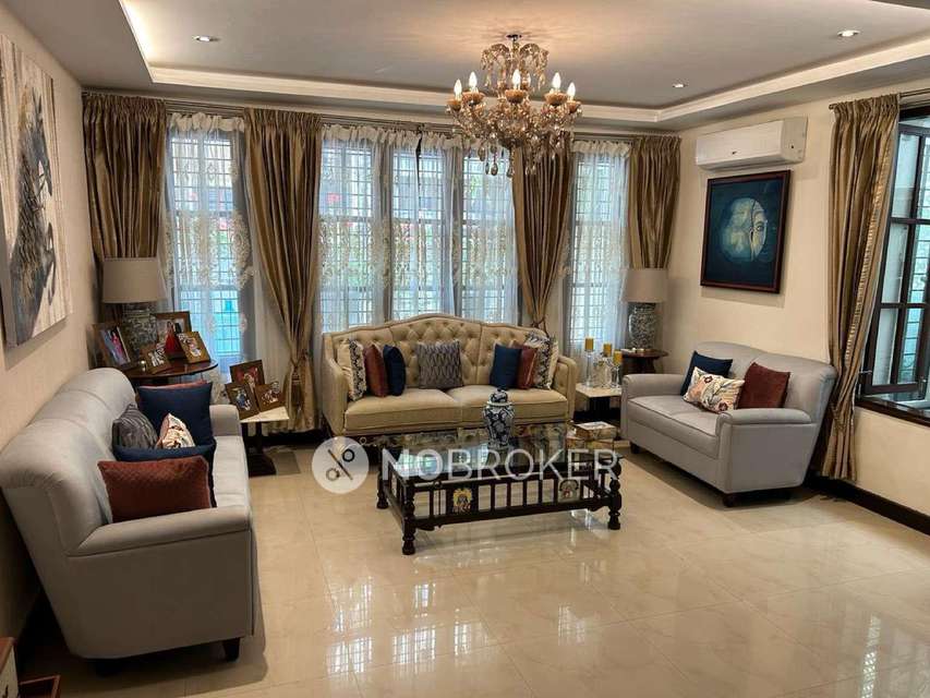 3 BHK House for Rent  In Koramangala