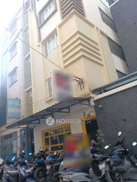 PG for Boys in Maruthi Nagar 